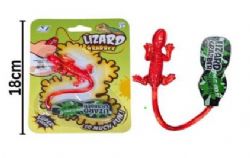 LIZARD GRABBER – JOUET COLLANT ÉLASTIQUE AMUSANT SQUISHY (LÉZARD)